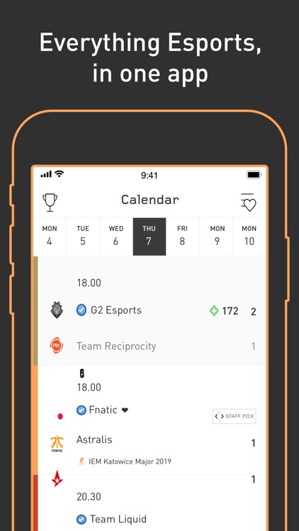 Strafe Esports