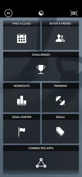 Game screenshot Iconix Fitness apk