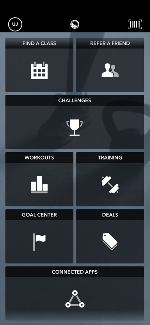 Iconix Fitness(圖2)-速報App