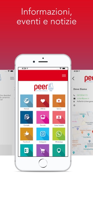 Peer Online(圖1)-速報App