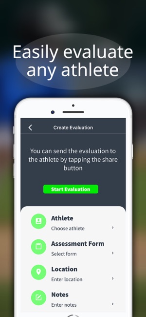 Recruits Pro Evaluator(圖2)-速報App