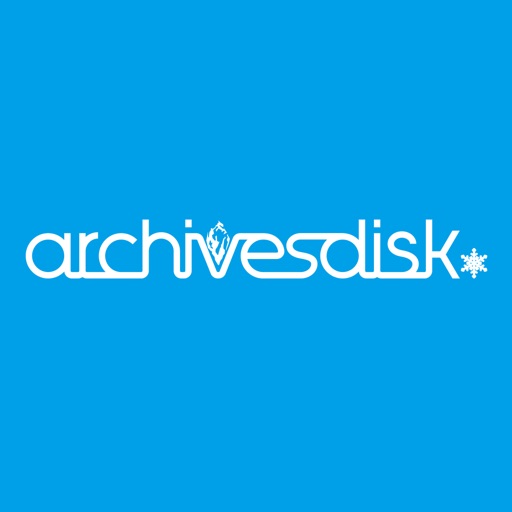 Archives Disk