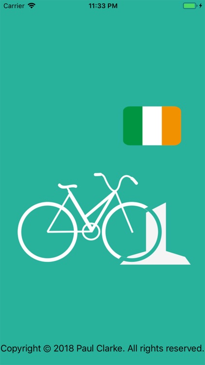 Bikes Ireland