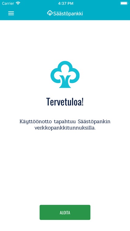 säästöpankki verkkopankki kirjautuminen