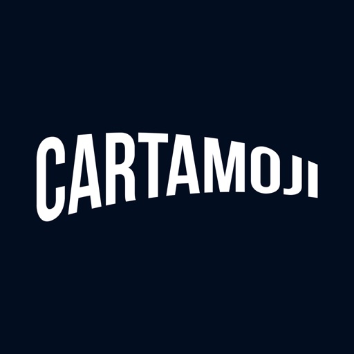 Cartamoji