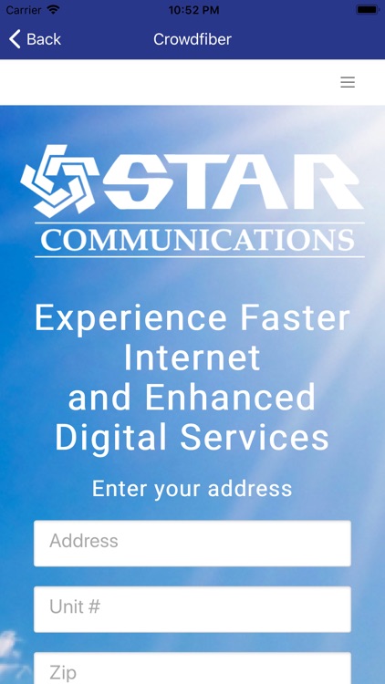 Star Communications screenshot-4