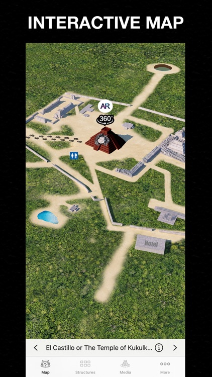 Chichen Itza Experience screenshot-2