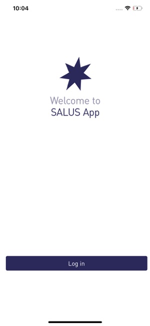 SALUS App(圖1)-速報App