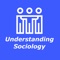 Understanding Sociology is an app created to help students and teachers