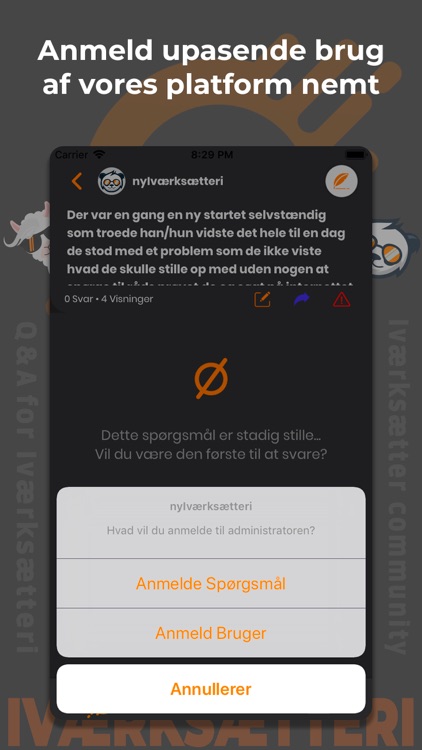 nyIværksætteri screenshot-4
