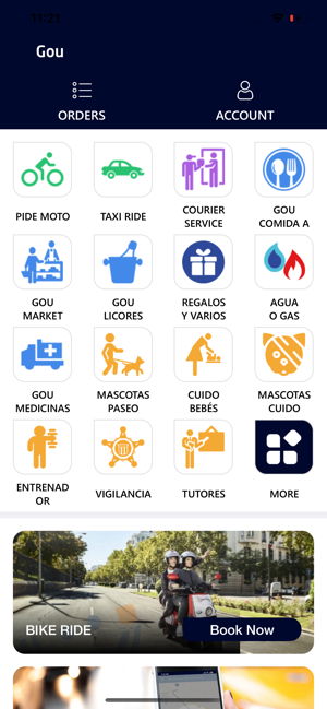 GOU ECUADOR APP(圖5)-速報App