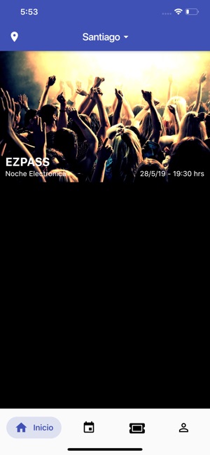 EzPass(圖3)-速報App