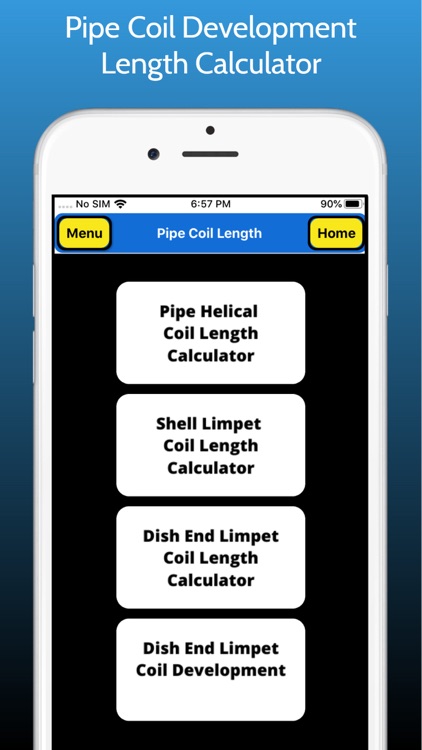 Pipe Coil Development Pro