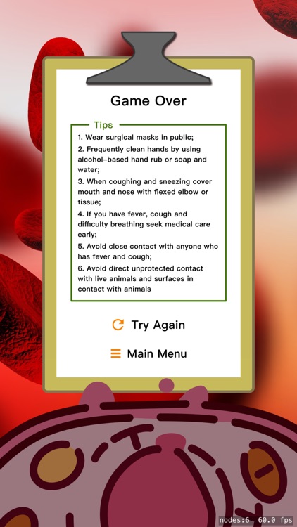Kill All Virus screenshot-4