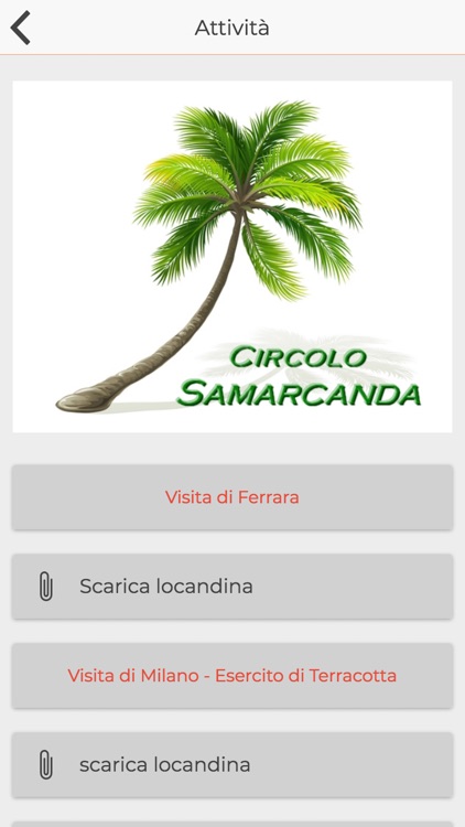 Circolo Samarcanda