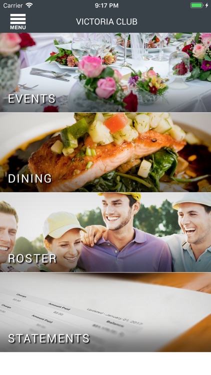 Victoria Club Riverside