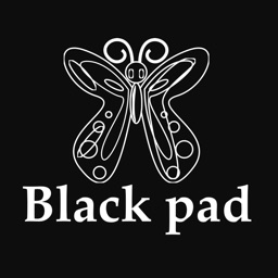 Black pad - Learn Drawing