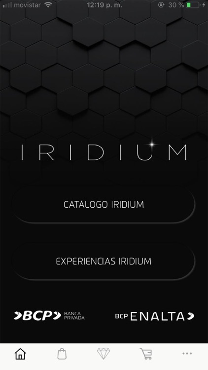 IRIDIUM