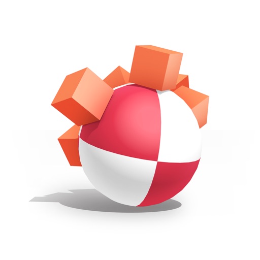 Stick Ball 3D icon