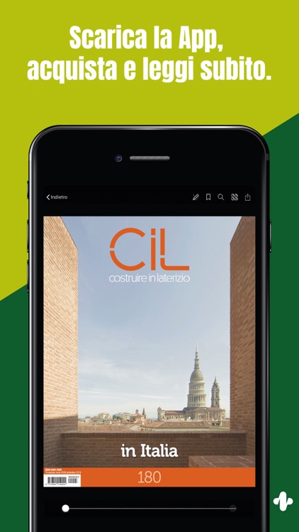 Costruire in Laterizio