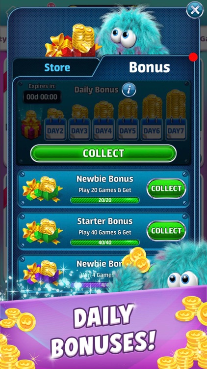 Clawee screenshot-3