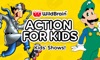 Action for Kids by WildBrain