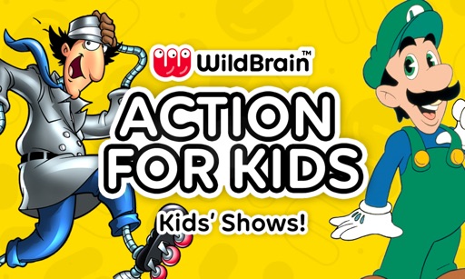 Action for Kids by WildBrain