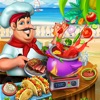 Restaurant Fever: Cooking Game