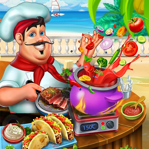 Cooking Madness, Cooking Fever on the App Store