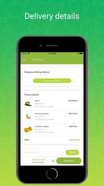 Leen Alkhair Market screenshot-4