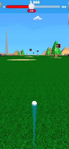 Game screenshot Golf Strike: Golf Championship hack