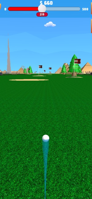 Golf Strike: Golf Championship(圖3)-速報App