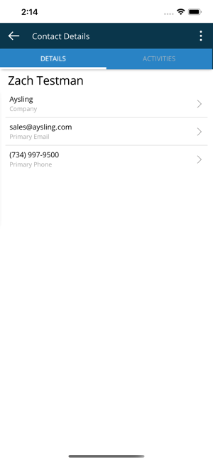 Aysling Mobile(圖5)-速報App