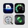 Get Digital Tools - document scanner,speed radar,maginifier,night camera,tape measure for iOS, iPhone, iPad Aso Report