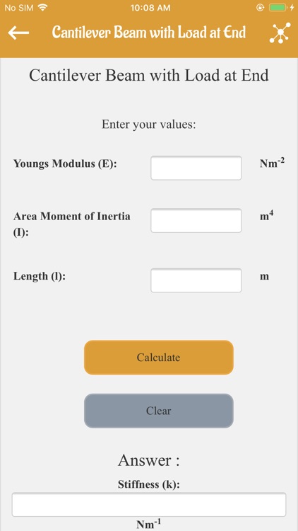 Calc For Civil Engineering screenshot-4