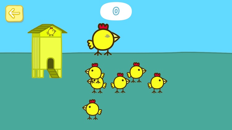 Peppa Pig™: Happy Mrs Chicken screenshot-4