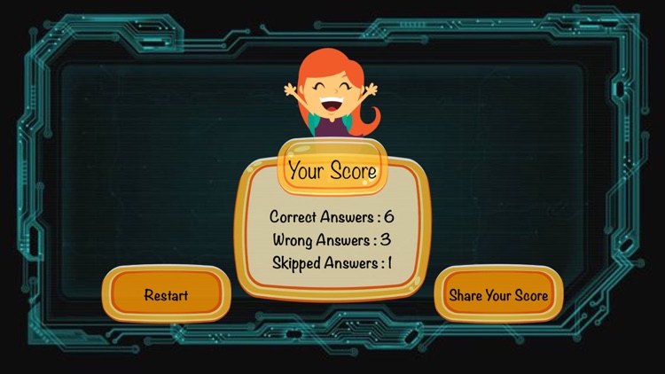 SpellAndLearn screenshot-5