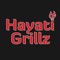 The easiest way to place your order at Hayati Grillz, Clapham