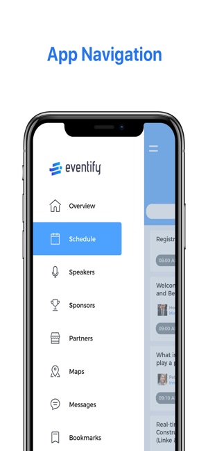 Eventify(圖5)-速報App