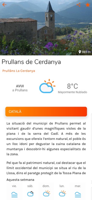 Qfem Cerdanya(圖2)-速報App