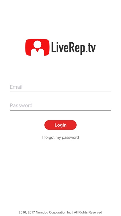 LiveRep Video Sales & Support