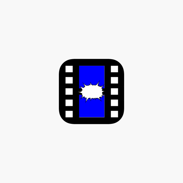 俺のデコ動画 をapp Storeで