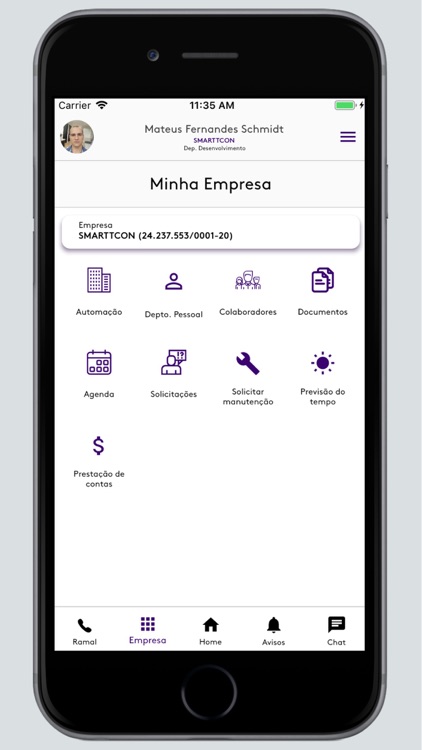 Smarttcon Enterprise
