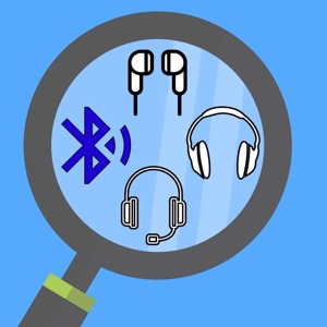 Find My Headphones & Earbuds download