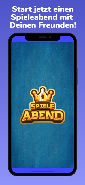 Spieleabend(圖1)-速報App