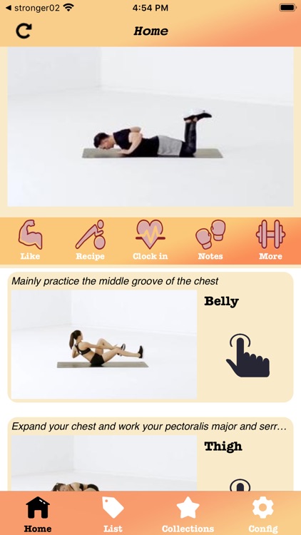 DailyFitnessTutorial