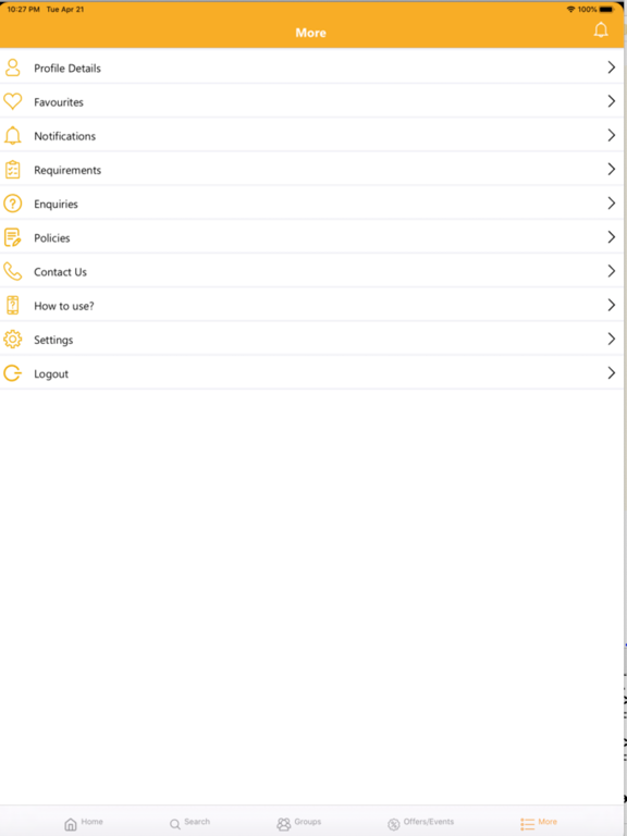 Screenshot #6 pour Joinsta