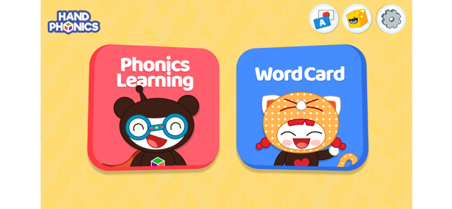 Hand Phonics(圖3)-速報App