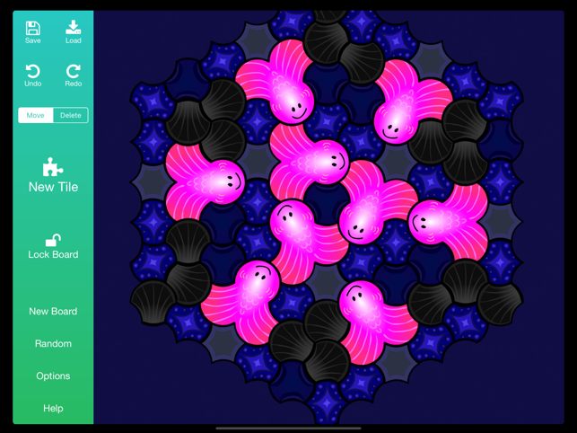 Hexellations(圖8)-速報App