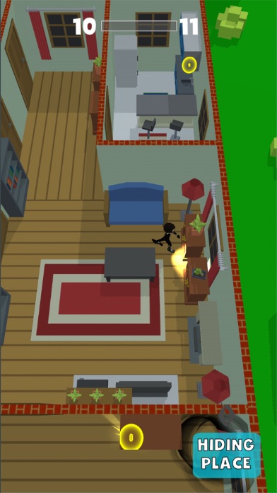 A Thief Game screenshot 4